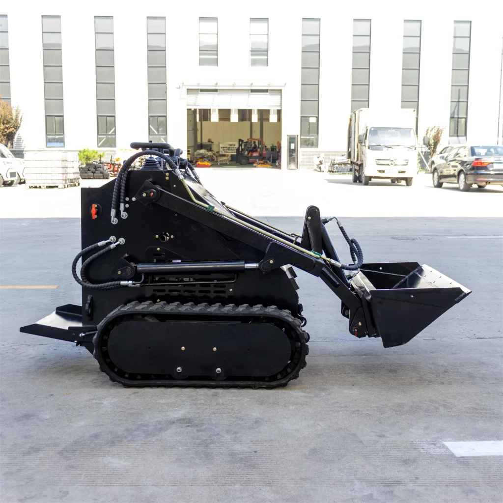 Outillage Micro Tracteur