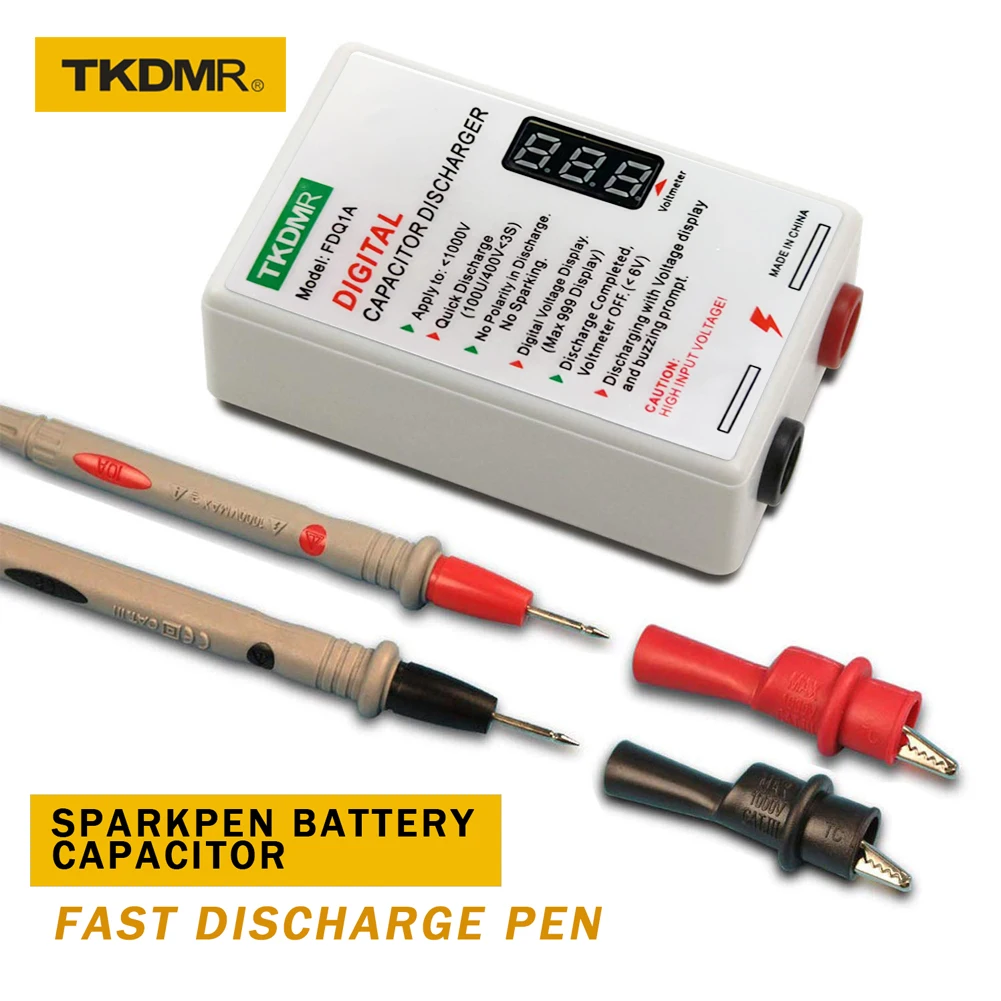 Micro Overhead Batterie