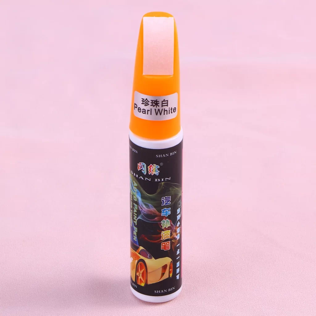 Micro Rayures Voiture