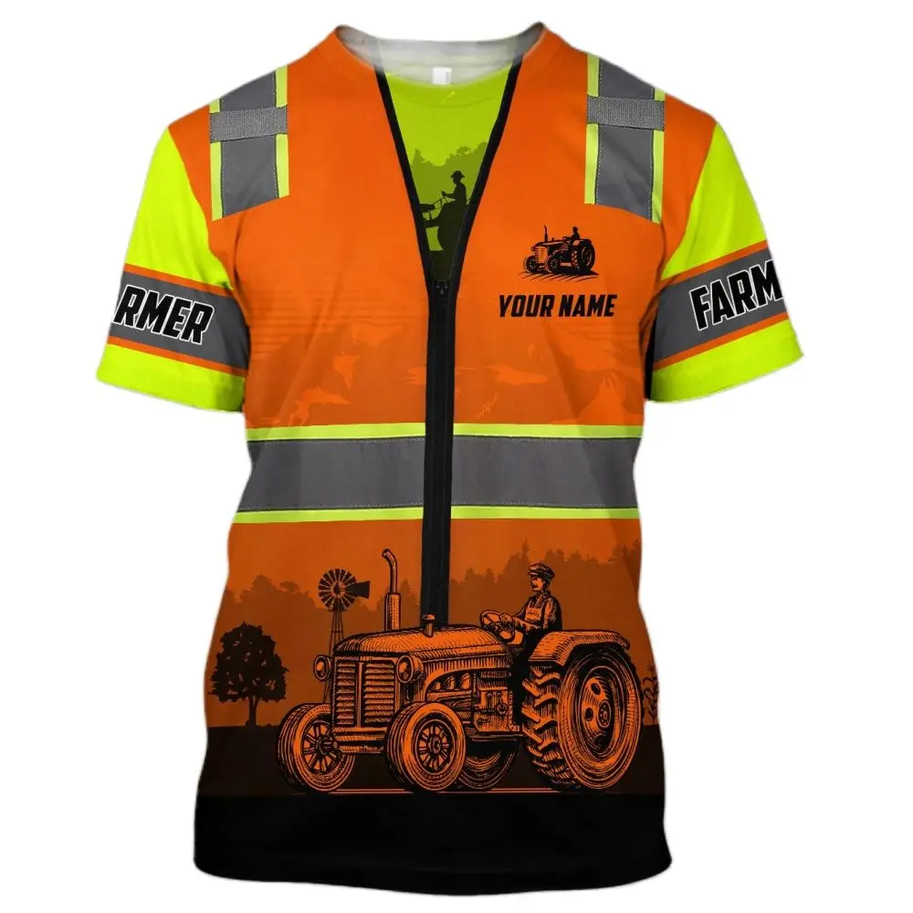 Micro Tracteur Agricole