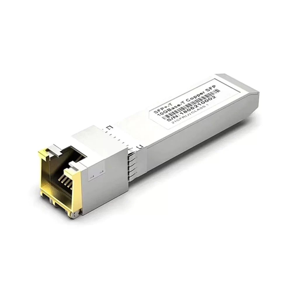 Port Sfp+