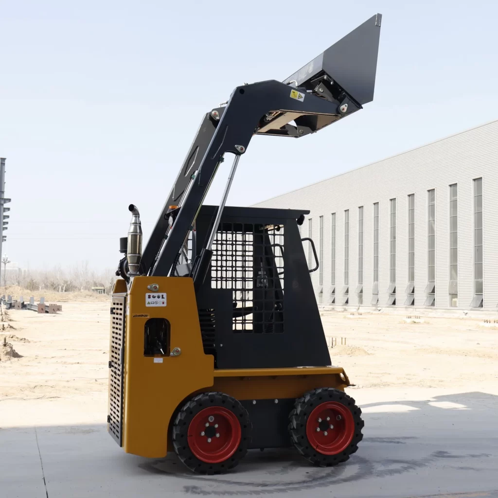 Outillage Micro Tracteur