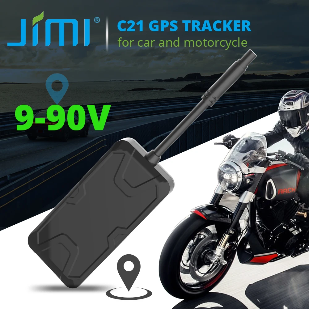 Micro Gps