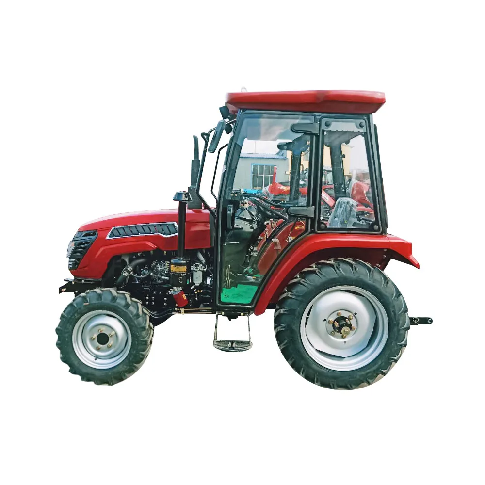 Matériel Micro Tracteur