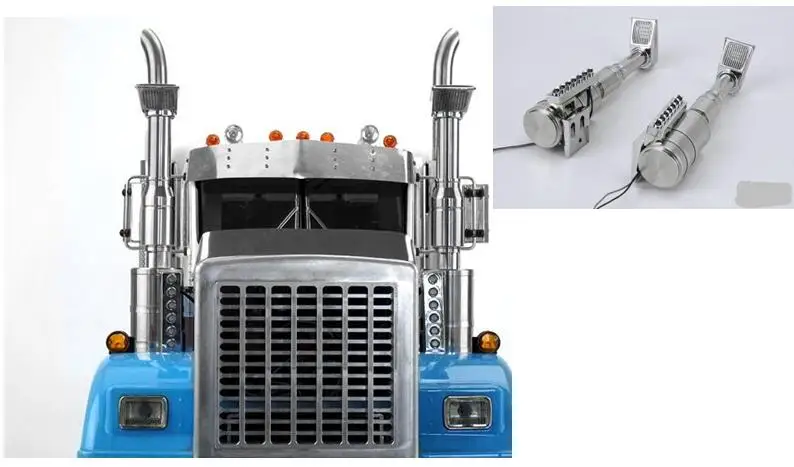 Remorque Micro Tracteur