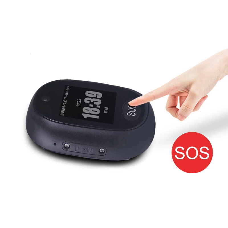 Micro Gps