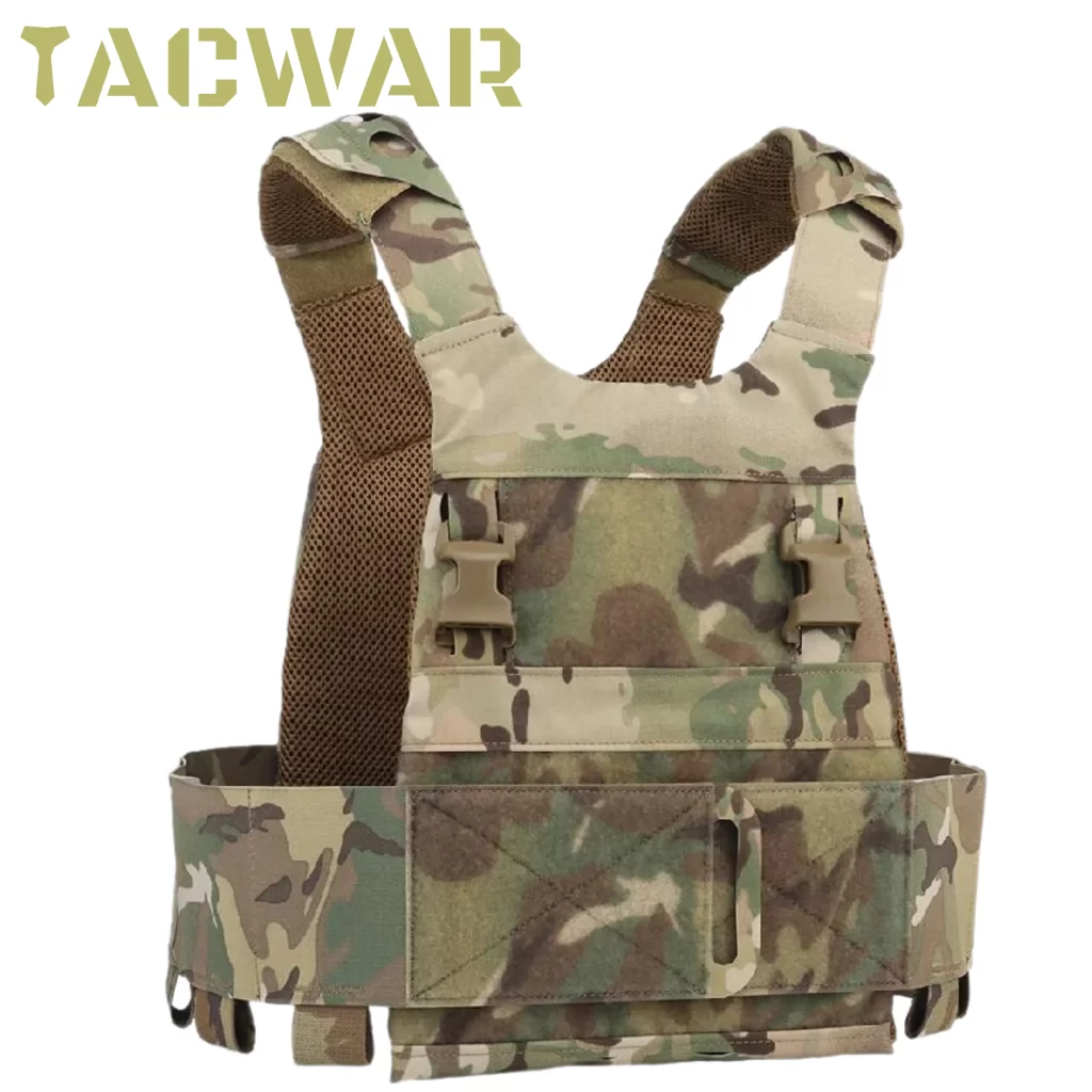 Micro Chest Rig