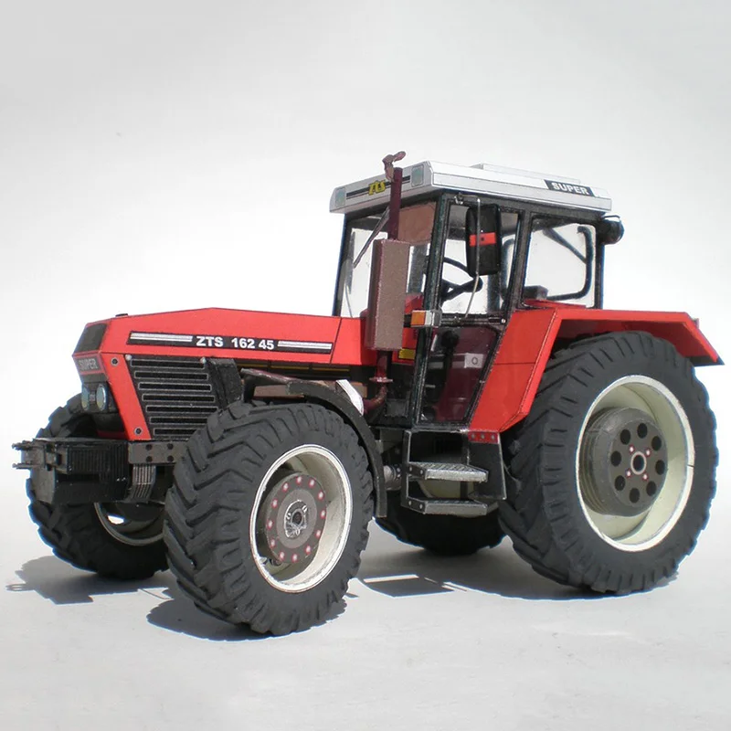 Micro Tracteur Agricole